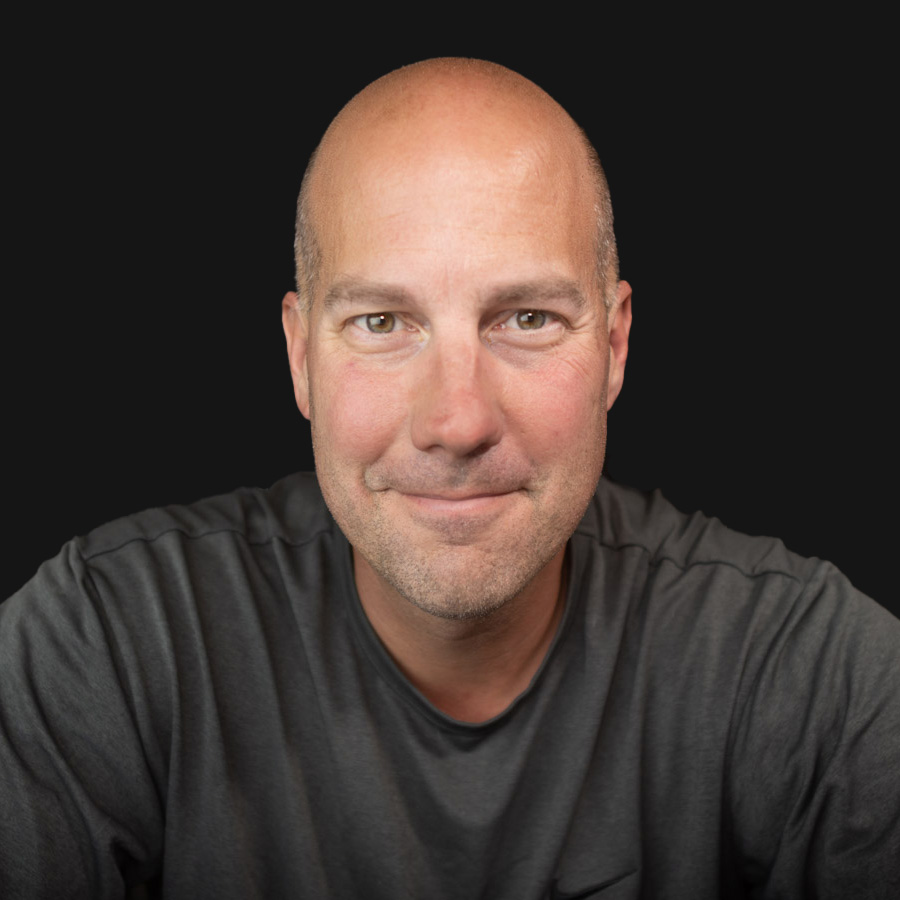 Steve Adcock