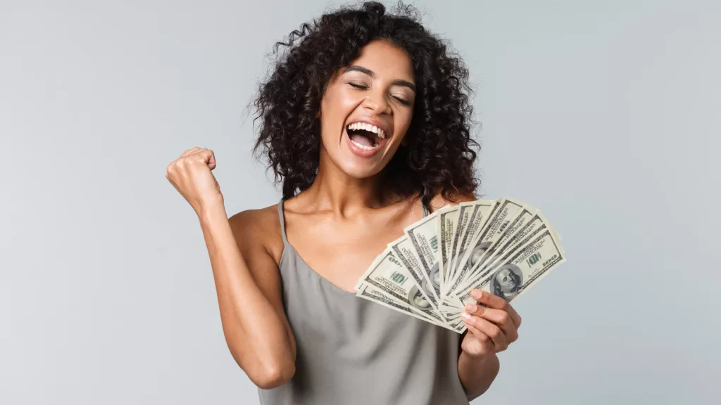 The Ultimate Guide to Salary Boosts: 7 Steps to Get That Raise You Deserve Vadymvdrobot/Deposit Photos