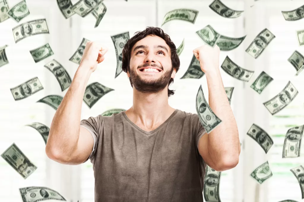Passions into Profit: 10 Innovative Side Hustles for Gen Z deagreez1 via Deposit Photos