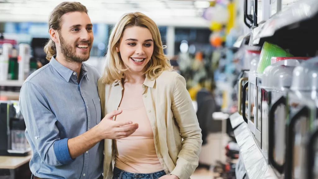 Here’s Why You Probably Don’t Need to Buy Smart Appliances AndrewLozovyi/Deposit Photos