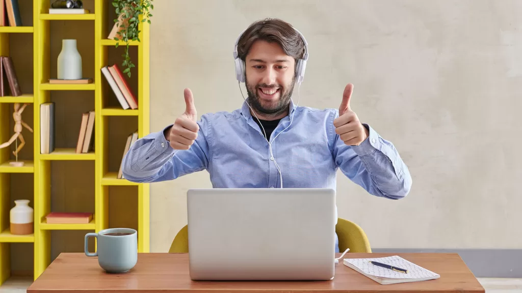 Avoid Zoom Blunders: 15 Fatal Gestures That Could Tank Your Career