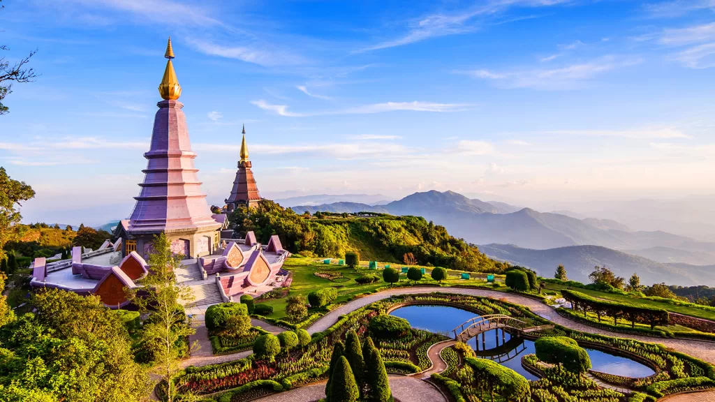 Top 16 Hidden Retirement Destination Cities That Won’t Empty Your Wallet