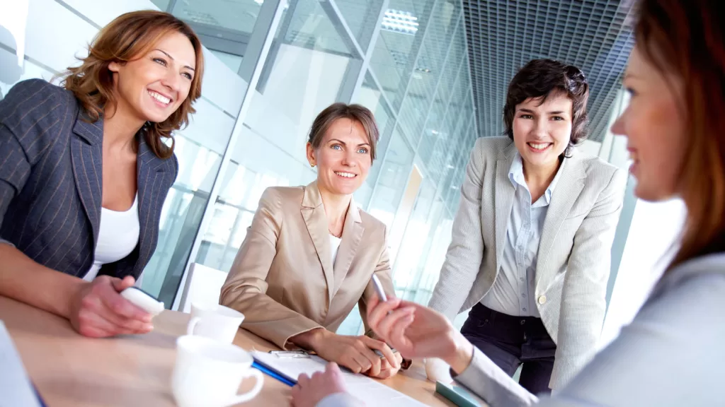 I’m Interviewed Hundreds, And Here Are My Top 9 Tips For Nailing Your Next Interview