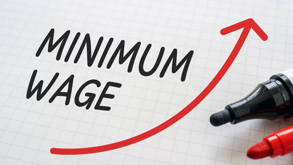 What Would Happen If Minimum Wage Was Raised To $100/Hour Overnight?