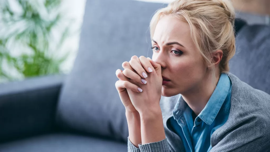 16 Effective Ways To Cope With Non-Stop Anxiety