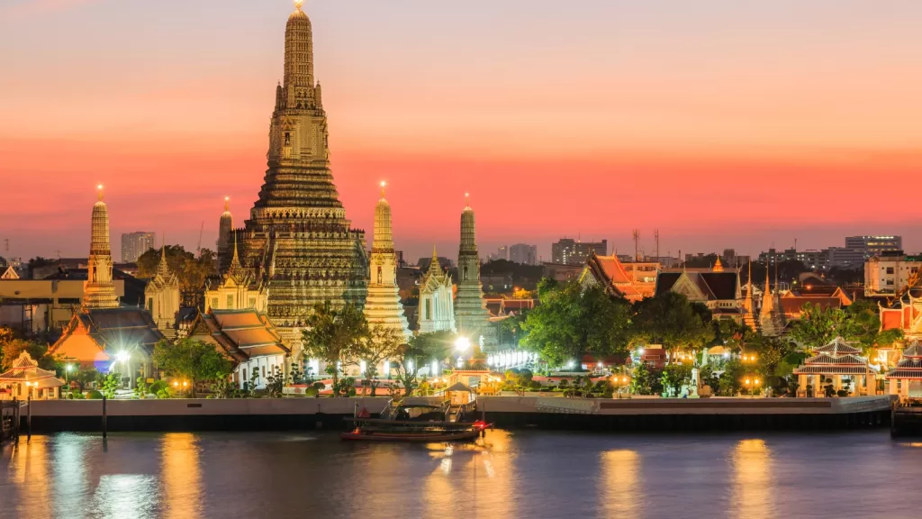 6 Countries That Will Pay You To Move There Image Credit: carmengabriela from Getty Images