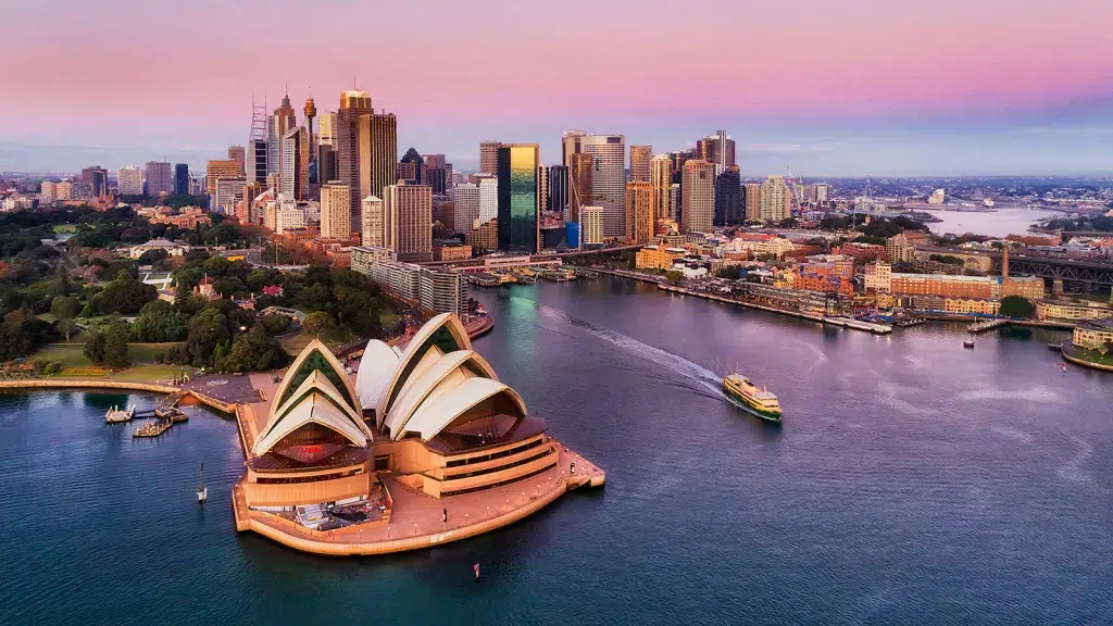 World’s 15 Priciest Cities: Avoid Living Here If You Like Having Money