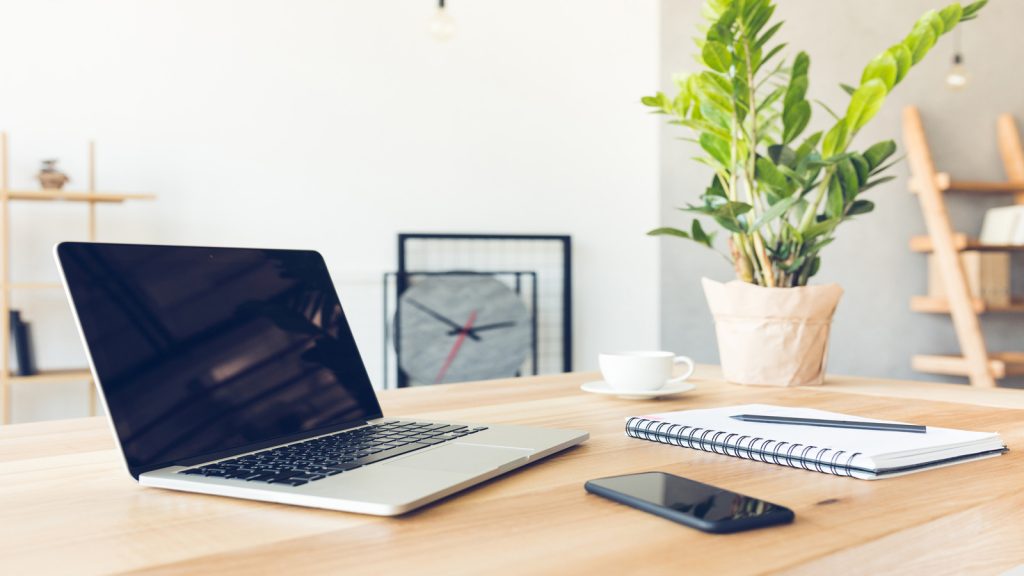 I Successfully Transitioned to a Remote Setup. Here’s How I Did It