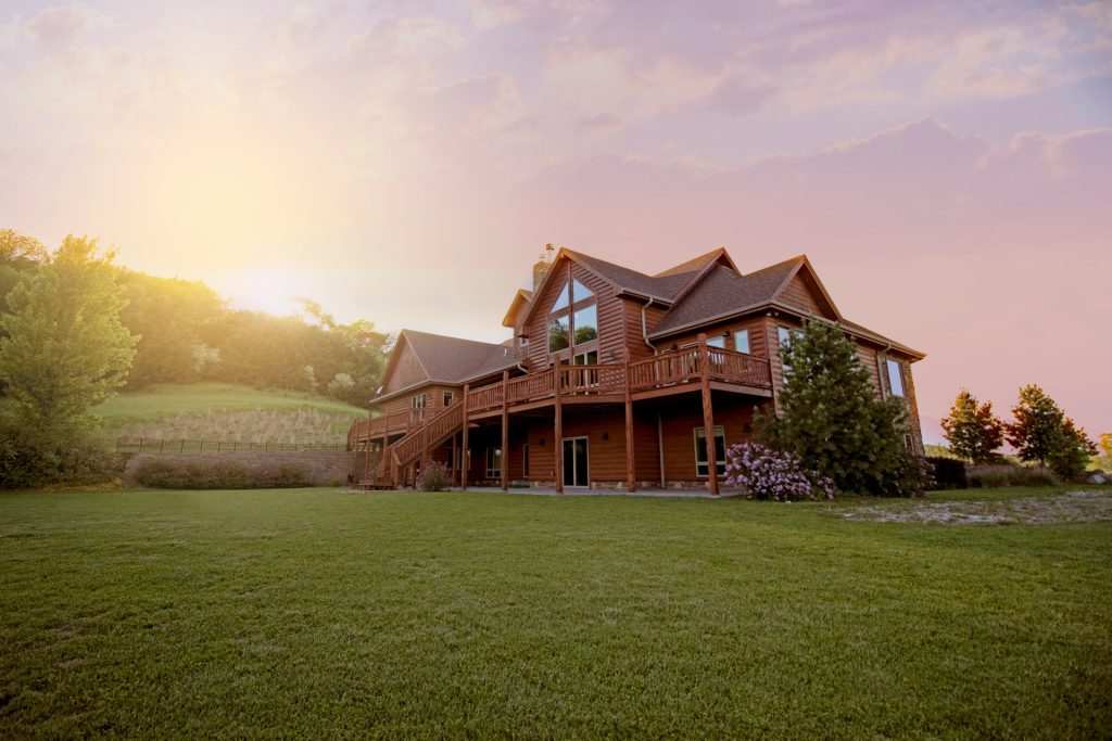 Why 50-Year Mortgages Are A Terrible Idea House, home, real estate, property