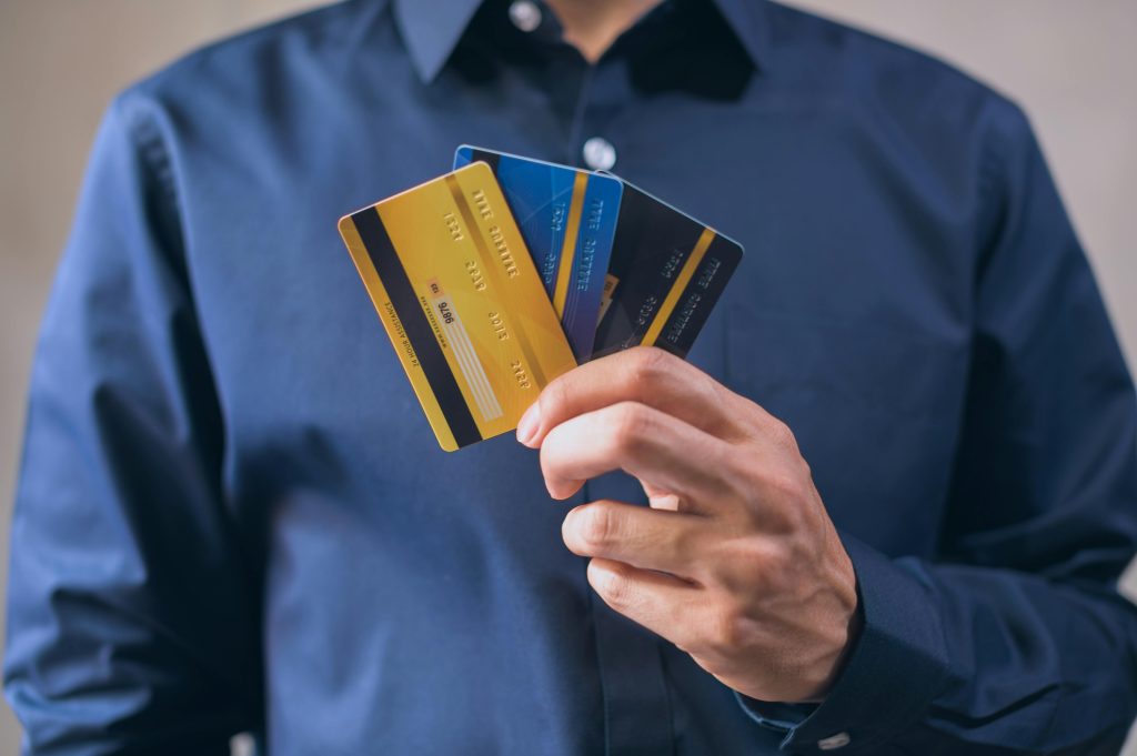 Will Carrying A Credit Card Balance Help Your Credit Score? The Answer Is Clear