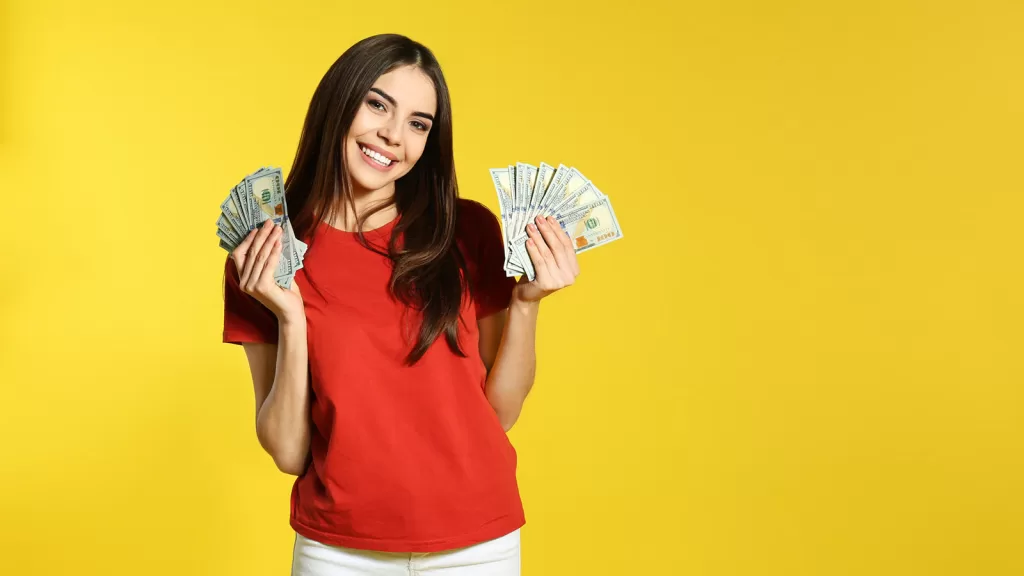 In ONE WORD, What Prevents Most People From Getting Rich? 15 Best Answers Deposit Photos