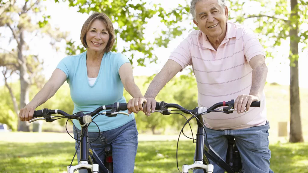 Age is Just a Number: Shattering 15 Ridiculous Stereotypes About Aging