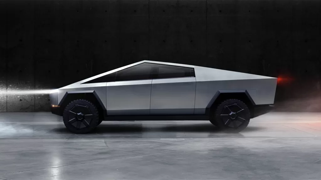 Tesla Will Sue You If You Sell Cybertruck In First Year of Purchase