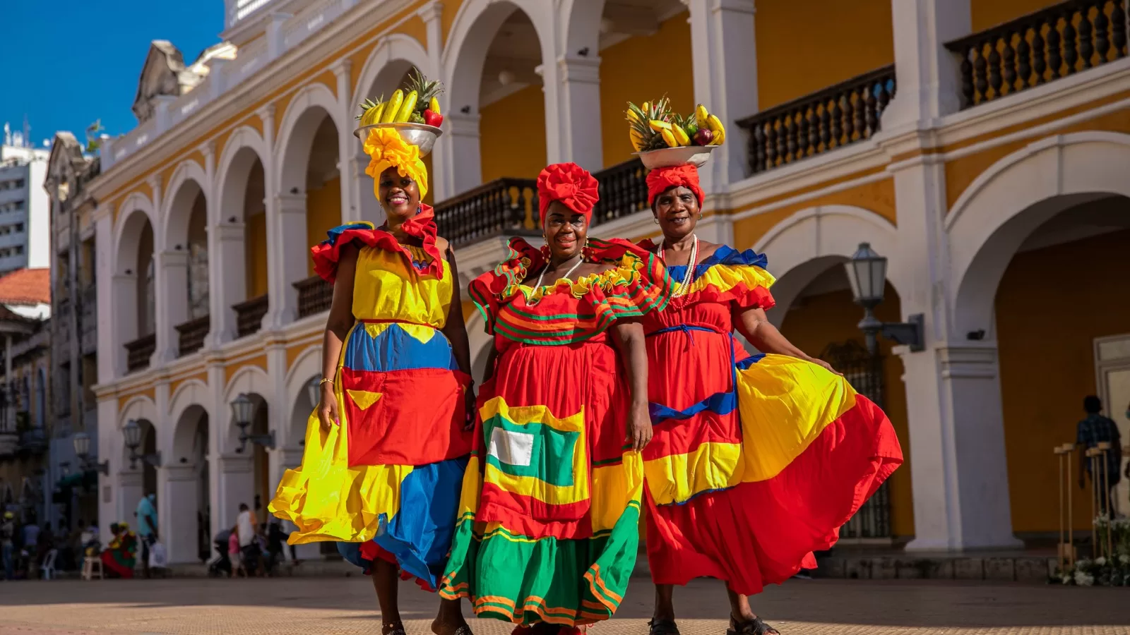 Colombia