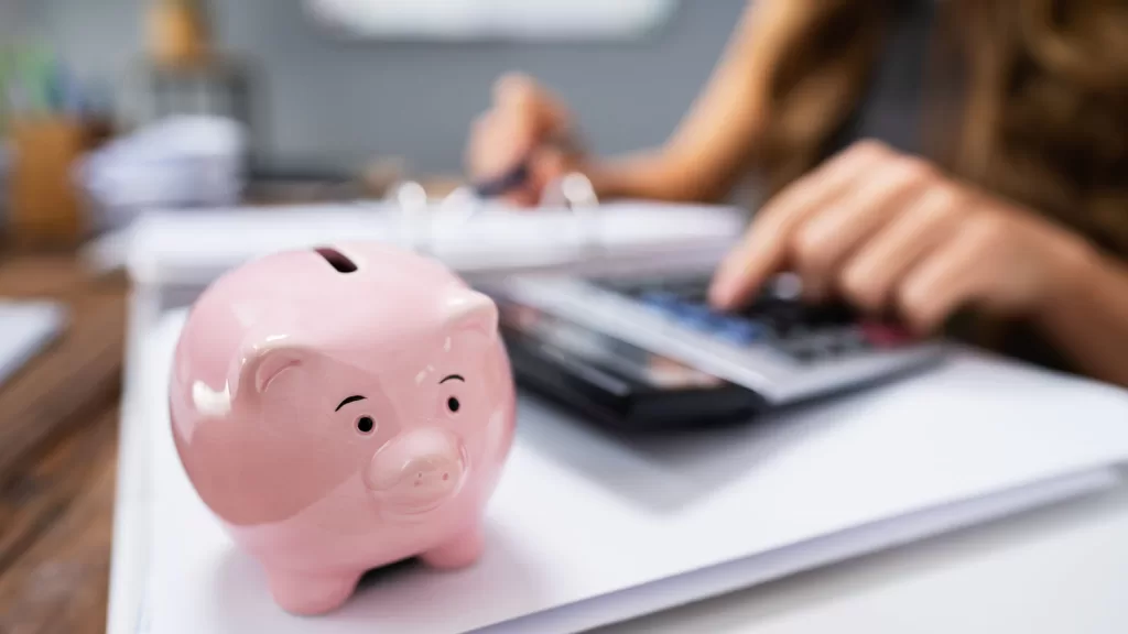 Tracking Your Spending Is Free. So Is Denial. Only One Builds Wealth.