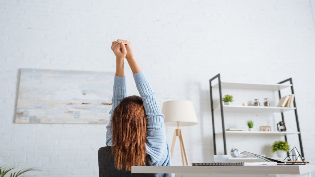 Practical Ways to Care for Your Mental Health While Working from Home